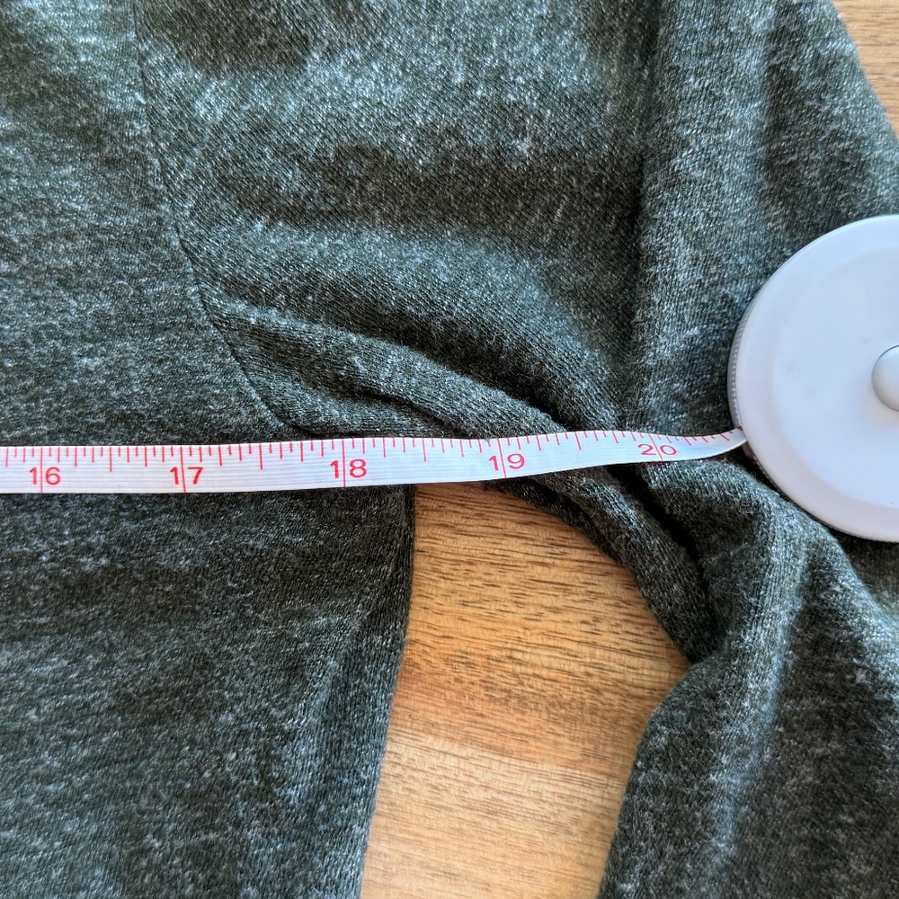 Faherty | S | Long Sleeve Polo - Picture 6 of 10